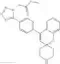 Fig. 299 - SPIROCYCLIC HETEROCYCLIC DERIVATIVES AND METHODS OF THEIR USE