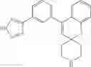 Fig. 308 - SPIROCYCLIC HETEROCYCLIC DERIVATIVES AND METHODS OF THEIR USE