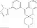 Fig. 310 - SPIROCYCLIC HETEROCYCLIC DERIVATIVES AND METHODS OF THEIR USE