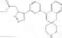Fig. 313 - SPIROCYCLIC HETEROCYCLIC DERIVATIVES AND METHODS OF THEIR USE