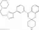 Fig. 314 - SPIROCYCLIC HETEROCYCLIC DERIVATIVES AND METHODS OF THEIR USE