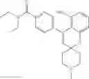 Fig. 326 - SPIROCYCLIC HETEROCYCLIC DERIVATIVES AND METHODS OF THEIR USE