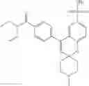 Fig. 331 - SPIROCYCLIC HETEROCYCLIC DERIVATIVES AND METHODS OF THEIR USE