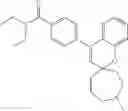 Fig. 332 - SPIROCYCLIC HETEROCYCLIC DERIVATIVES AND METHODS OF THEIR USE