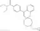 Fig. 335 - SPIROCYCLIC HETEROCYCLIC DERIVATIVES AND METHODS OF THEIR USE