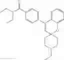 Fig. 337 - SPIROCYCLIC HETEROCYCLIC DERIVATIVES AND METHODS OF THEIR USE