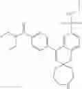 Fig. 347 - SPIROCYCLIC HETEROCYCLIC DERIVATIVES AND METHODS OF THEIR USE