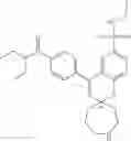 Fig. 349 - SPIROCYCLIC HETEROCYCLIC DERIVATIVES AND METHODS OF THEIR USE