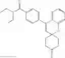 Fig. 356 - SPIROCYCLIC HETEROCYCLIC DERIVATIVES AND METHODS OF THEIR USE