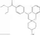 Fig. 357 - SPIROCYCLIC HETEROCYCLIC DERIVATIVES AND METHODS OF THEIR USE