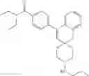 Fig. 360 - SPIROCYCLIC HETEROCYCLIC DERIVATIVES AND METHODS OF THEIR USE