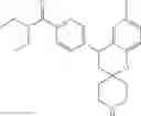 Fig. 376 - SPIROCYCLIC HETEROCYCLIC DERIVATIVES AND METHODS OF THEIR USE