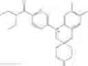 Fig. 381 - SPIROCYCLIC HETEROCYCLIC DERIVATIVES AND METHODS OF THEIR USE