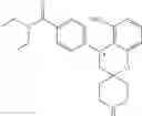 Fig. 386 - SPIROCYCLIC HETEROCYCLIC DERIVATIVES AND METHODS OF THEIR USE