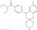 Fig. 388 - SPIROCYCLIC HETEROCYCLIC DERIVATIVES AND METHODS OF THEIR USE