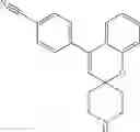 Fig. 400 - SPIROCYCLIC HETEROCYCLIC DERIVATIVES AND METHODS OF THEIR USE