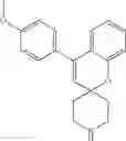 Fig. 405 - SPIROCYCLIC HETEROCYCLIC DERIVATIVES AND METHODS OF THEIR USE