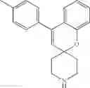 Fig. 406 - SPIROCYCLIC HETEROCYCLIC DERIVATIVES AND METHODS OF THEIR USE