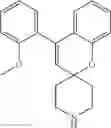 Fig. 413 - SPIROCYCLIC HETEROCYCLIC DERIVATIVES AND METHODS OF THEIR USE