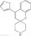 Fig. 418 - SPIROCYCLIC HETEROCYCLIC DERIVATIVES AND METHODS OF THEIR USE