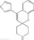 Fig. 419 - SPIROCYCLIC HETEROCYCLIC DERIVATIVES AND METHODS OF THEIR USE