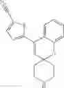 Fig. 422 - SPIROCYCLIC HETEROCYCLIC DERIVATIVES AND METHODS OF THEIR USE