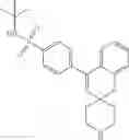 Fig. 429 - SPIROCYCLIC HETEROCYCLIC DERIVATIVES AND METHODS OF THEIR USE