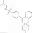 Fig. 431 - SPIROCYCLIC HETEROCYCLIC DERIVATIVES AND METHODS OF THEIR USE