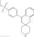 Fig. 436 - SPIROCYCLIC HETEROCYCLIC DERIVATIVES AND METHODS OF THEIR USE