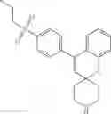 Fig. 437 - SPIROCYCLIC HETEROCYCLIC DERIVATIVES AND METHODS OF THEIR USE