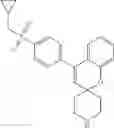 Fig. 438 - SPIROCYCLIC HETEROCYCLIC DERIVATIVES AND METHODS OF THEIR USE