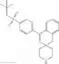 Fig. 440 - SPIROCYCLIC HETEROCYCLIC DERIVATIVES AND METHODS OF THEIR USE