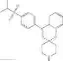 Fig. 441 - SPIROCYCLIC HETEROCYCLIC DERIVATIVES AND METHODS OF THEIR USE