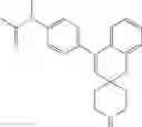 Fig. 446 - SPIROCYCLIC HETEROCYCLIC DERIVATIVES AND METHODS OF THEIR USE