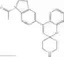 Fig. 449 - SPIROCYCLIC HETEROCYCLIC DERIVATIVES AND METHODS OF THEIR USE