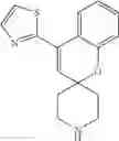 Fig. 452 - SPIROCYCLIC HETEROCYCLIC DERIVATIVES AND METHODS OF THEIR USE