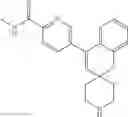 Fig. 461 - SPIROCYCLIC HETEROCYCLIC DERIVATIVES AND METHODS OF THEIR USE