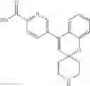Fig. 463 - SPIROCYCLIC HETEROCYCLIC DERIVATIVES AND METHODS OF THEIR USE