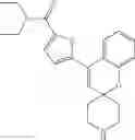 Fig. 466 - SPIROCYCLIC HETEROCYCLIC DERIVATIVES AND METHODS OF THEIR USE