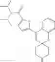Fig. 467 - SPIROCYCLIC HETEROCYCLIC DERIVATIVES AND METHODS OF THEIR USE