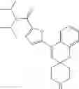 Fig. 470 - SPIROCYCLIC HETEROCYCLIC DERIVATIVES AND METHODS OF THEIR USE