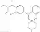 Fig. 478 - SPIROCYCLIC HETEROCYCLIC DERIVATIVES AND METHODS OF THEIR USE