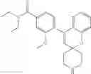 Fig. 480 - SPIROCYCLIC HETEROCYCLIC DERIVATIVES AND METHODS OF THEIR USE