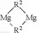 Fig. 22 - Dual- or multi-headed chain shuttling agents and their use for preparation of block copolymers