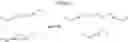 Fig. 26 - Dual- or multi-headed chain shuttling agents and their use for preparation of block copolymers