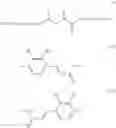 Fig. 28 - Photosensitive compound and its photosensitive polymer