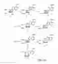 Fig. 10 - Synthesis of locked nucleic acid derivatives
