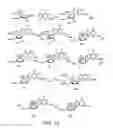 Fig. 12 - Synthesis of locked nucleic acid derivatives