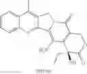 Fig. 120 - Camptothecin derivatives