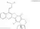 Fig. 146 - Camptothecin derivatives